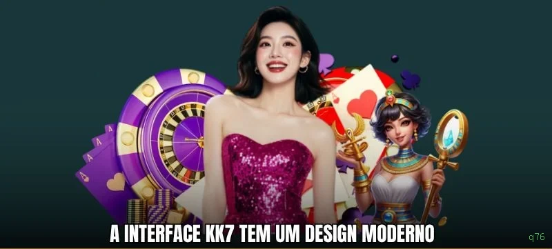 Bônus Exclusivos q76 - Promoções Generosas e Ofertas VIP