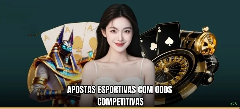 Benefícios do Login q76 - Bônus e Vantagens Exclusivas